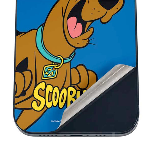 Scooby Doo Scooby-Doo iPhone 17 Pro Skin